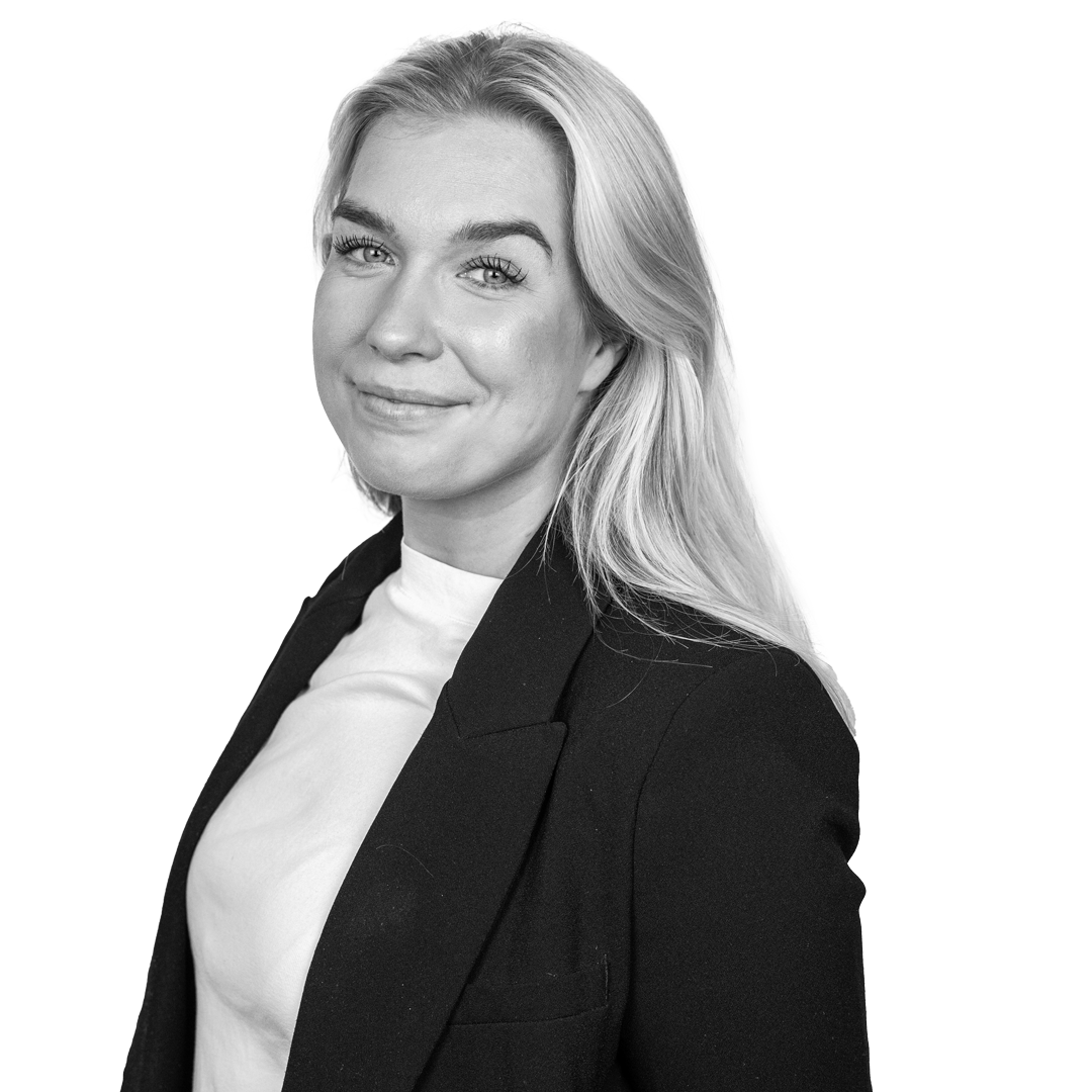 Moa Lindquist