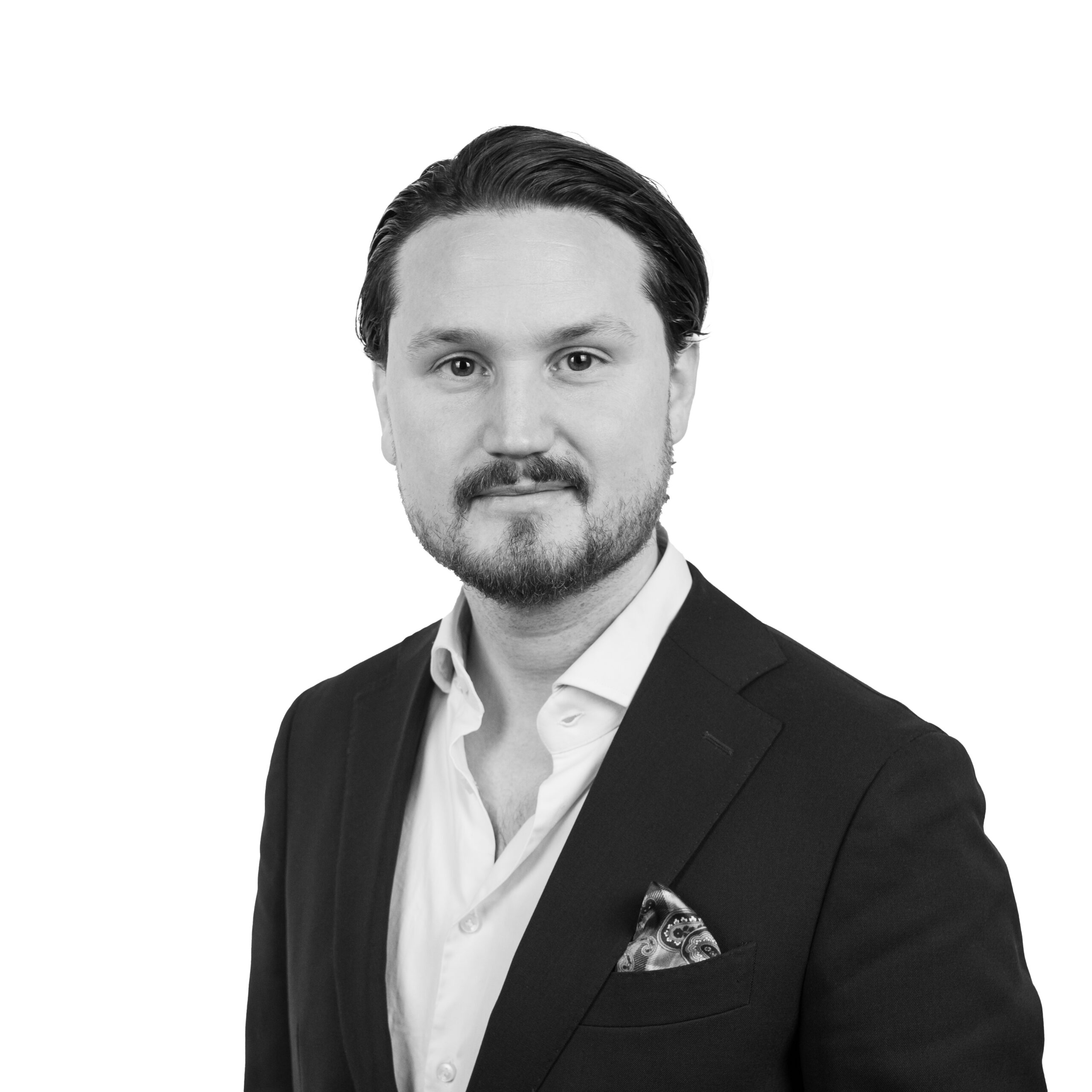 Alexander Fogde